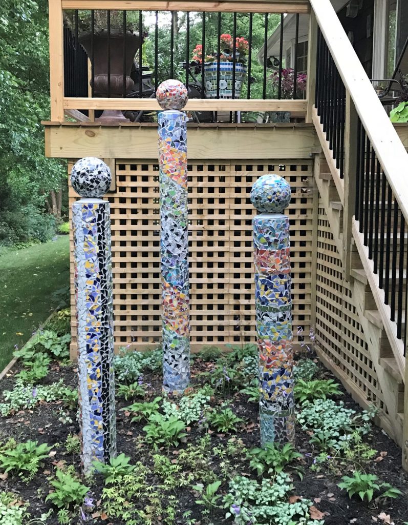 garden decoration